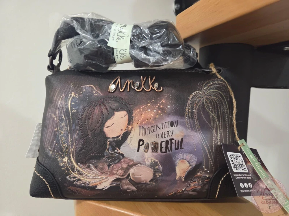 Kabelka "Anekke Dreamverse Small Crossbody Bag"