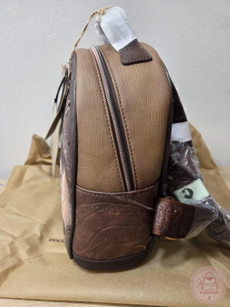 Batoh "Anekke Core Small Backpack"