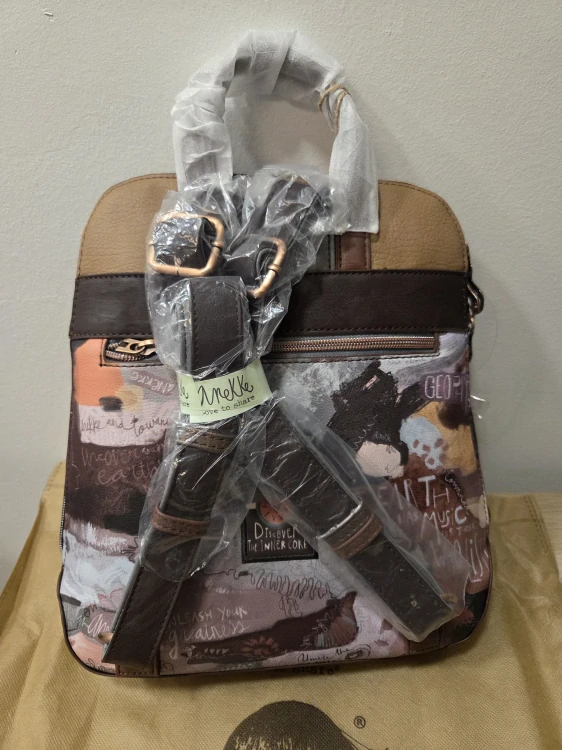 Batoh "Anekke Core Medium Backpack"