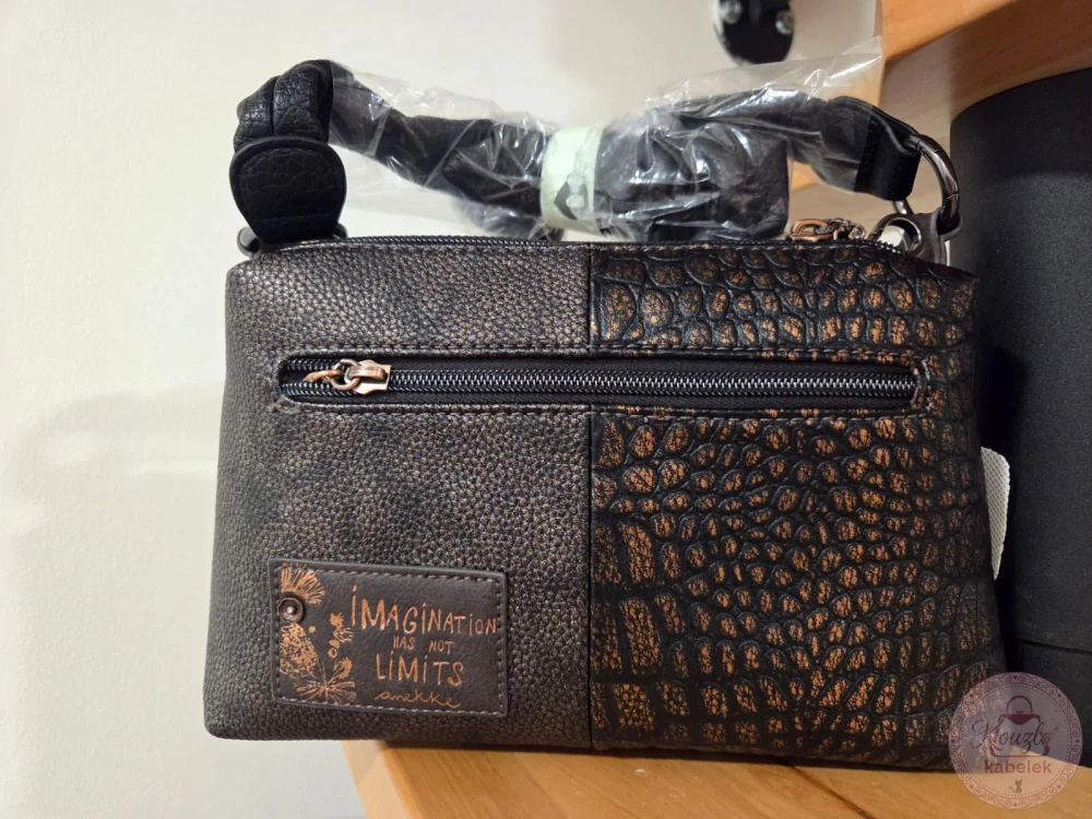 Kabelka "Anekke Dreamverse Small Crossbody Bag"