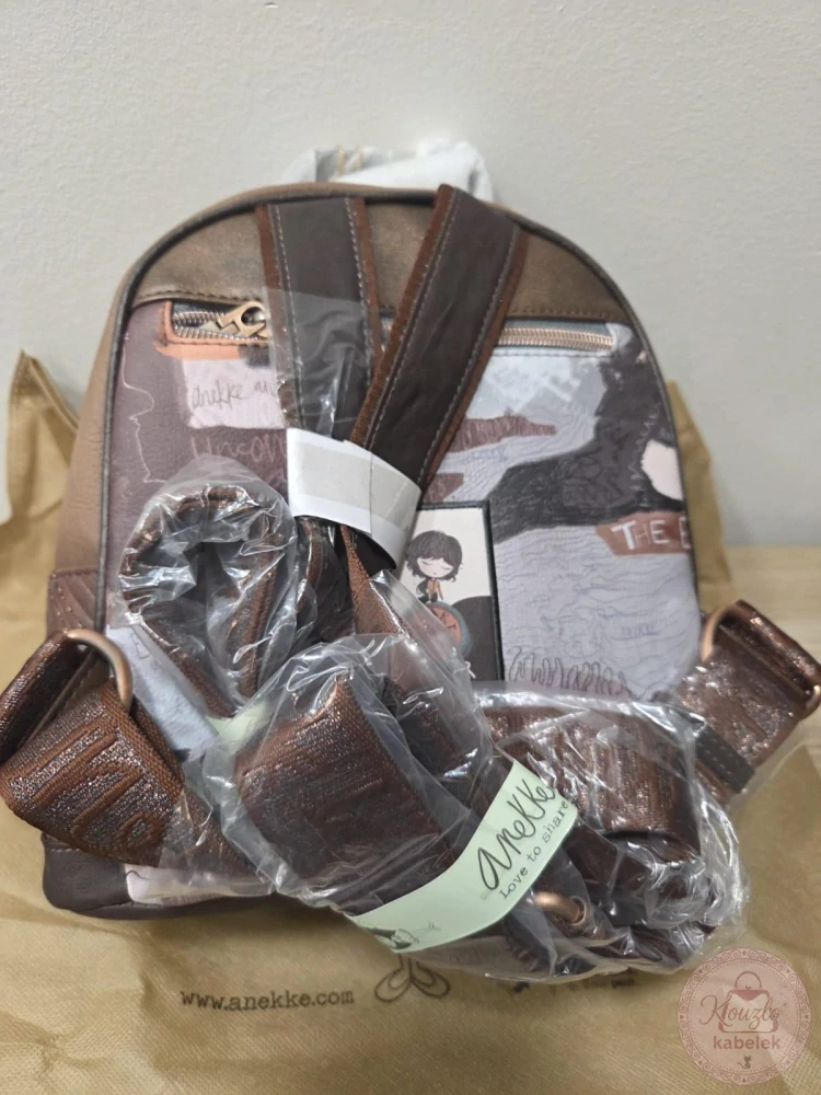 Batoh "Anekke Core Small Backpack"