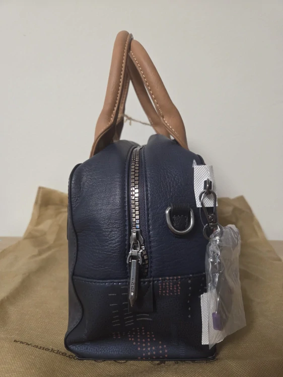 Kabelka "Anekke Nagare Medium Bowling Bag"