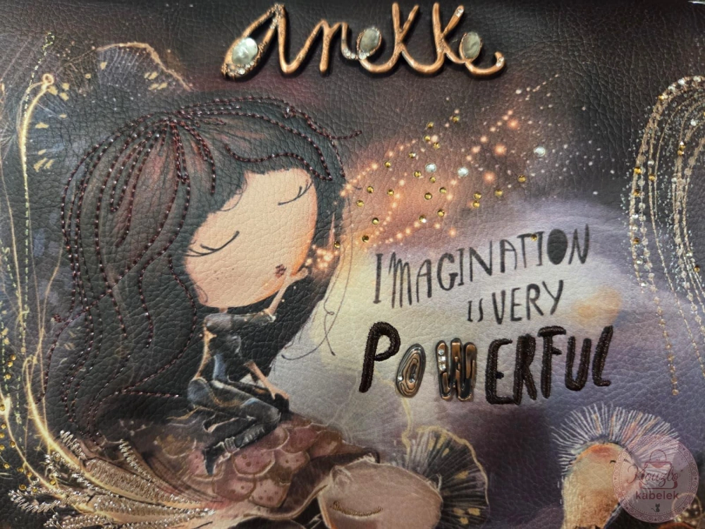 Kabelka "Anekke Dreamverse Small Crossbody Bag"