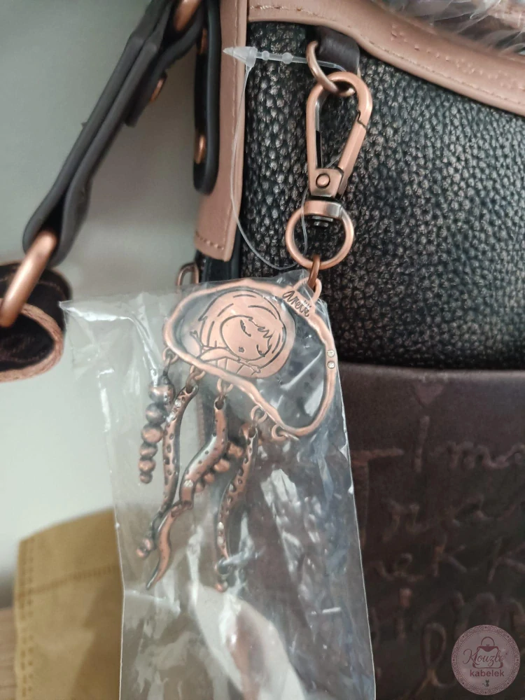 Kabelka "Anekke Large Land Shoulder Bag"