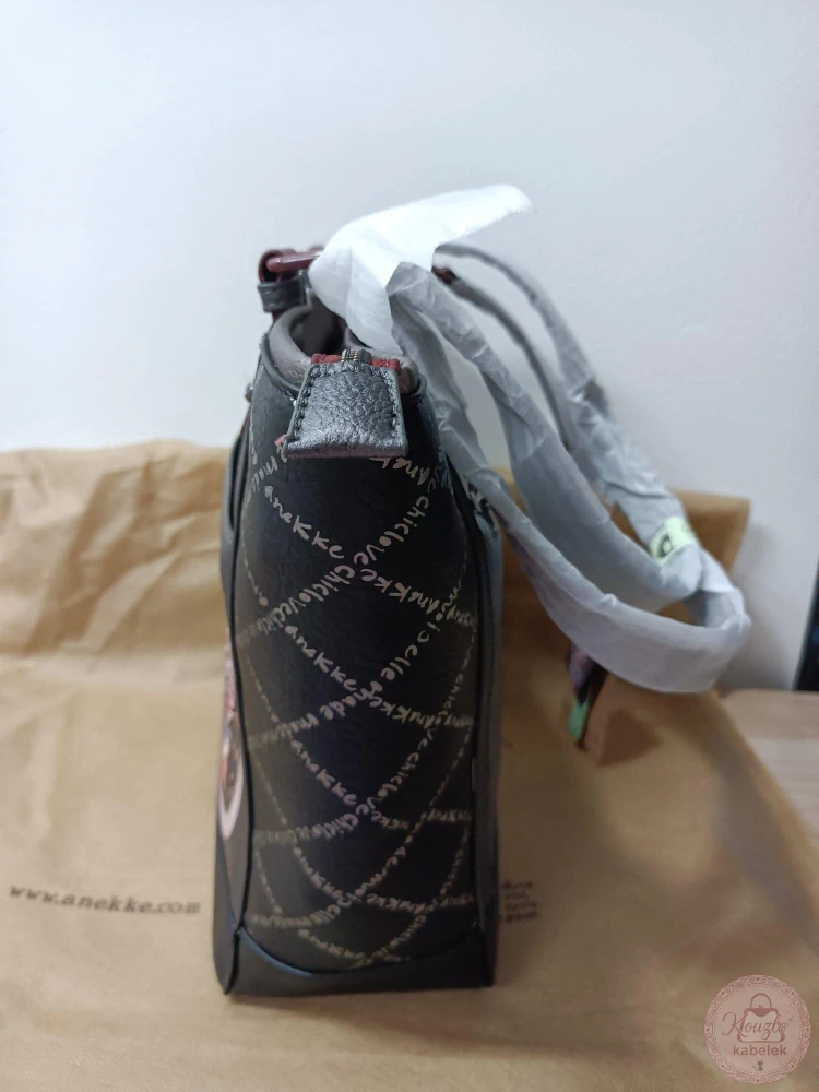 Velká kabelka "Anekke Mademoseille Large Shoulder Bag"