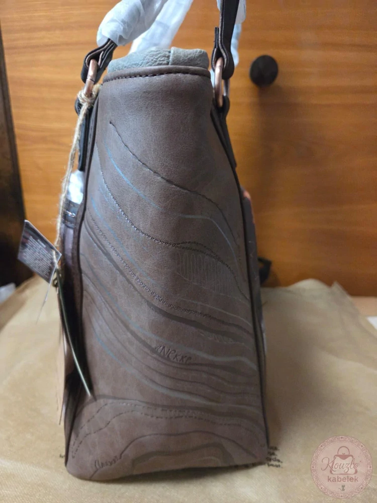 Velká kabelka "Anekke Core Shopping Bag"
