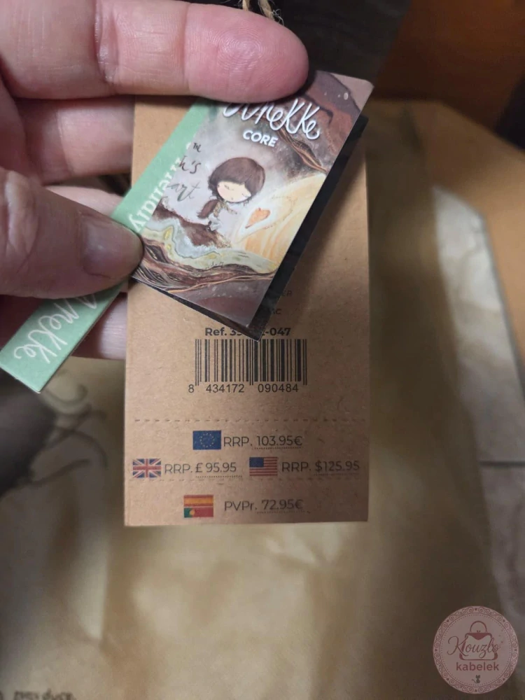 Velká kabelka "Anekke Core Shopping Bag"