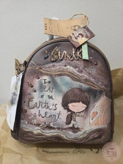 Batoh "Anekke Core Small Backpack"