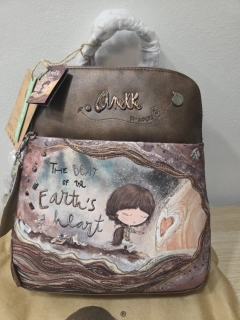 Batoh "Anekke Core Medium Backpack"