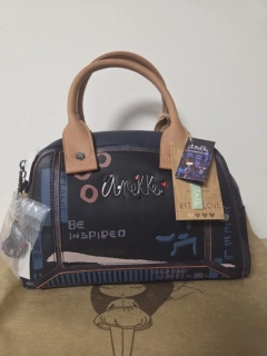 Kabelka "Anekke Nagare Medium Bowling Bag"